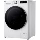 ΠΛΥΝΤΗΡΙΟ ΡΟΥΧΩΝ ΕΛΕΥΘΕΡΟ 60CM LG F4R5009TSWW (9KG / A / ΑΤΜΟΥ / Wi-Fi & AI / 5ΕΤΗ ΕΓΓΥΗΣΗ)